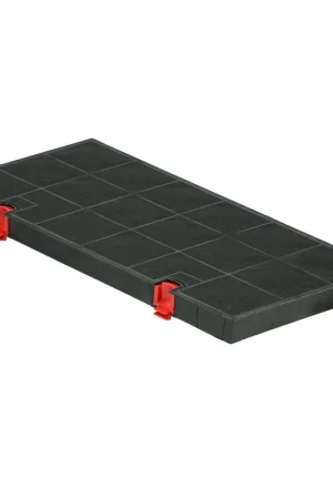 Descuento Filtro Carbon ELICA TYPE 150 433x217x29 mm