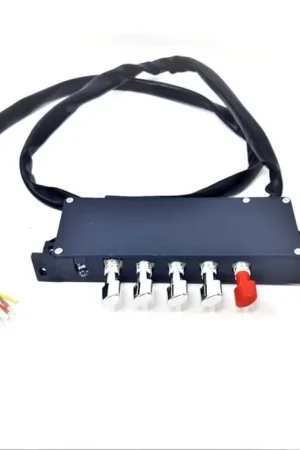 Stock Limitado Botonera Campana TEKA C-620 INOX 61865041