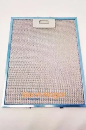 Filtro Campana TEKA DG1-ISLA 401 x 258 mm 81485031 Entrega Rápida