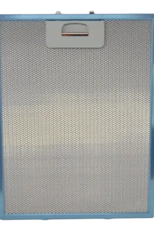 Filtro Campana Extractora TEKA CEF-62 258 x 333 mm 61805012 Devolución Gratuita