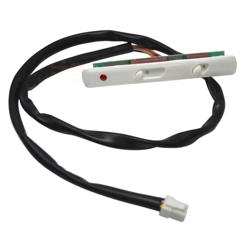 Botonera Campana TEKA C610 - C620 Blanca. 89260178 Marca Reconocida