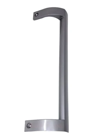 Devolución Gratuita Tirador Frigorifico Hisense Original gris K1468398