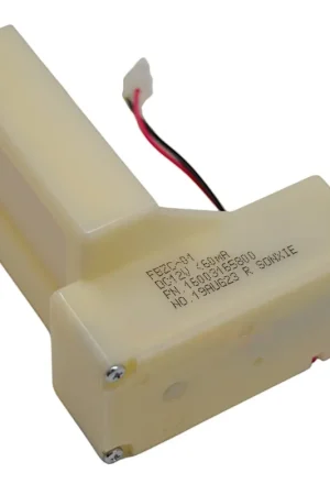 Precio Reducido Damper Frigorifico INDESIT C00480597