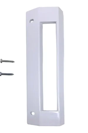 Tirador Puerta Frigorifico BALAY LYNX Blanco. 00093347 Gran Oferta