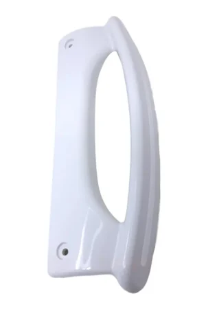 Solo Hoy Tirador Frigorífico WHIRLPOOL con Raya Gris 481246268876