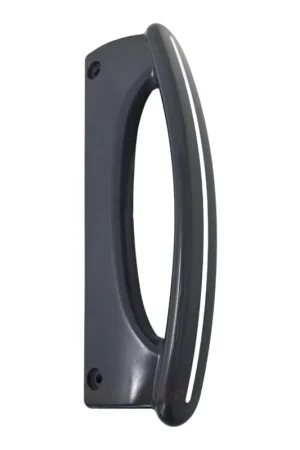 Stock Limitado Tirador Frigorífico WHIRLPOOL IGNIS Gris. 481249818662