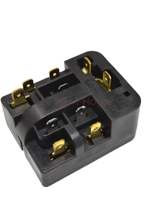 Directo De Fábrica Relé Frigorífico Compresor BALAY BOSCH 10000200