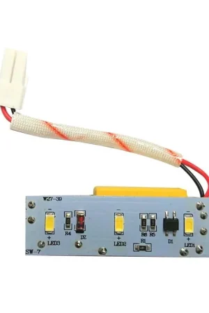 Placa Led Frigorífico CANDY 41041487 Solo Hoy