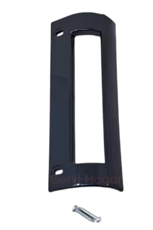 Tirador Puerta Frigorifico BALAY SUPERSER Negro 094459 Envío Inmediato