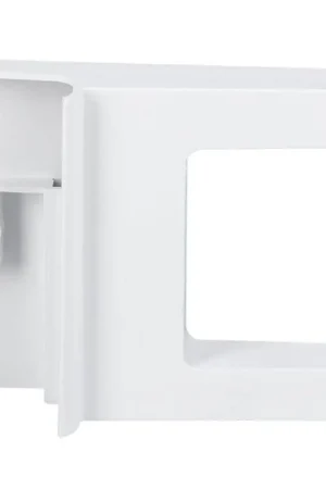 Envío Gratis Soporte Izquierda Botellero LIEBHERR 9097236