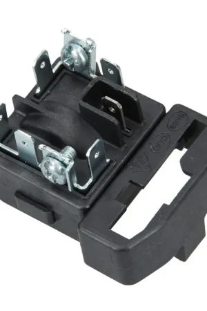 Rele Arranque Compresor BEKO. 5731010100 Últimas Unidades