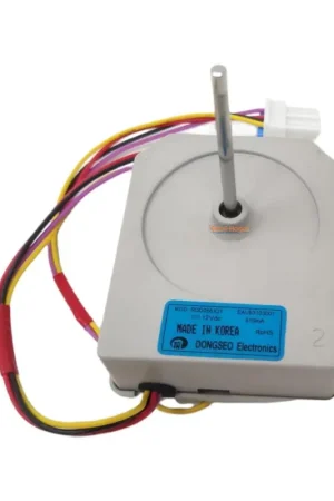 Motor Ventilador Frigorifíco LG. EAU63103001 Súper Precio