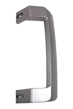 Tirador Frigorífico Beko Color Gris4900060400 Descuento