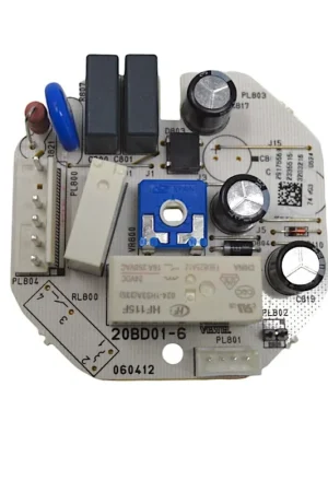 Modulo Control Frigorífico CANDY VESTEL. 32032161 Última Versión