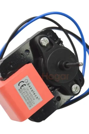 Promoción Motor Ventilador Frigorífico Alternativo BALAY 00491665