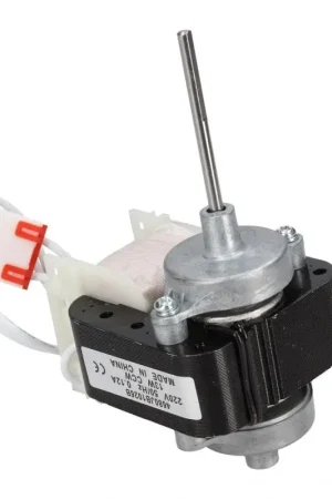 Motor Ventilador Frigorífico LG 4680JB1026B - 4680JB1025B Garantía De Devolución De Dinero