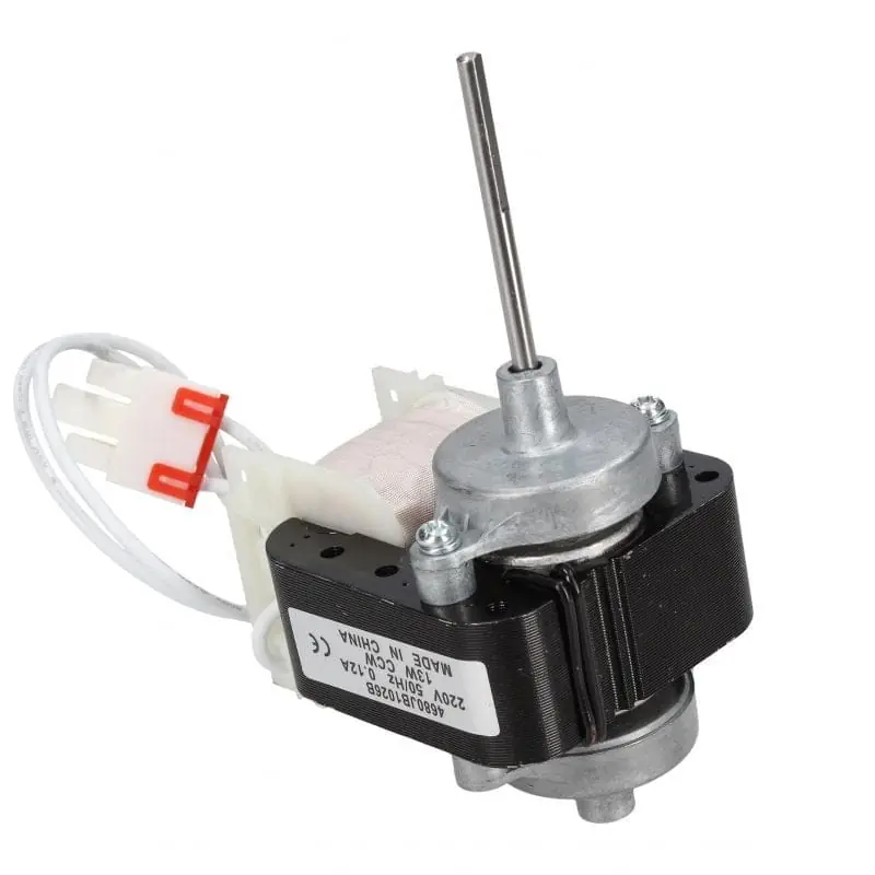 Motor Ventilador Frigorífico LG 4680JB1026B - 4680JB1025B Garantía De Devolución De Dinero