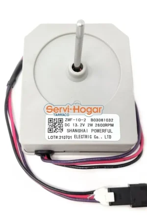 Más Vendido Motor Ventilador HISENSE K1468543