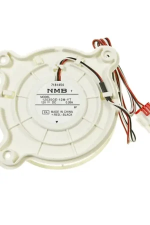 Oferta Flash Motoventilador Frigorifico SAMSUNG. DA31-00334C