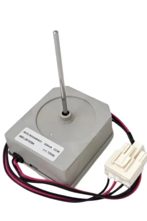 Compra Hoy Motor Ventilador Frigorifíco LG 4681JB1029A