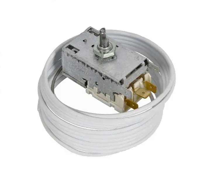 Más Vendido Termostato Frigorifico ELECTROLUX cap.2900 2054704537