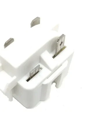 Alta Calidad Relé Compresor Universal PTC 1/2 hasta 1/12 cv