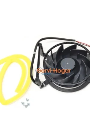 Solo Por Tiempo Limitado Ventilador Frigorífico INDESIT ARISTON. C00308602