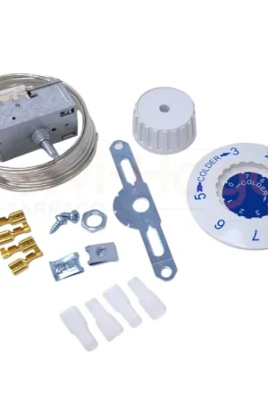 Directo De Fábrica Termostato Frigorifico RANCO -26/+3 C/3000mm VT93