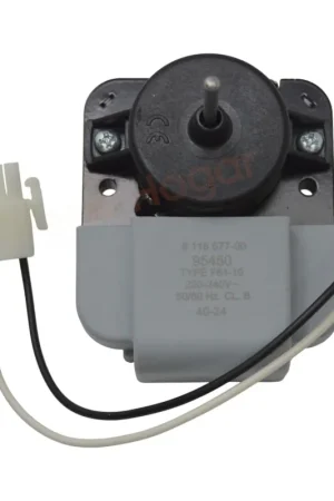 Alta Calidad Motor Ventilador Frigorífico LIEBHERR 611867700