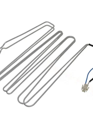 Resistencia Descarche Frigorífico LIBHERR. 694087800 Certificado