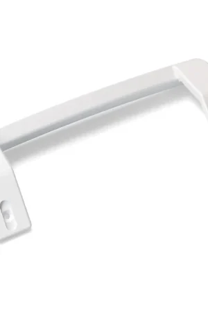 Oferta De Temporada Tirador Puerta Frigorifico BEKO blanco. 4872690100