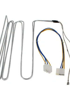 Resistencia Descarche Frigorífico INDESIT C00266867 Envío Inmediato