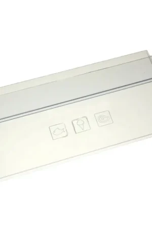 Tapa Abatible Congelador BEKO GRUNDIG 4656630100 Garantía De Devolución De Dinero