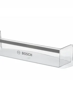 Oferta De Temporada Estante Botellero Frigorífico BOSCH 00665153