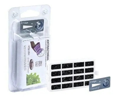 Económico Filtro Antibacterias para Frigorífico Whirlpool 481248048172