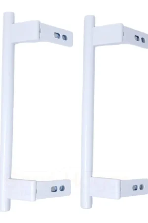 Tirador Puerta Frigorífico LIEBHERR 9086742 (2 UNIDADES) Gran Oferta