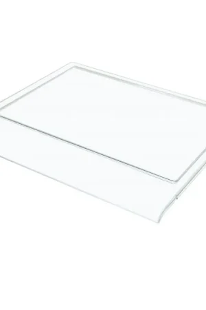 Oferta Flash Estante Plastico Frigorífico WHIRLPOOL WSE5530X 481010358035