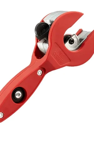 Cortatubos De Carraca 1/8" - 7/8" (6 - 23 mm) Envío Exprés