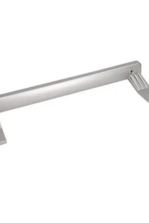 Promoción Tirador Frigorífico BEKO Plateado. 5907610300