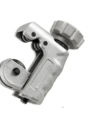 Corta Tubos Profesional MINI 1/8 a 3/4 (3,18 a 19,05 mm) Promoción