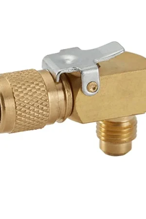 Precio Reducido Conexion Rapida 90º M 1/4 - H 1/4 SAE