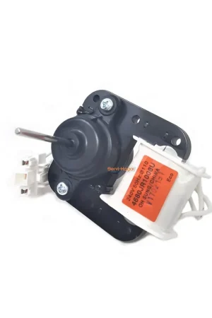 Solo Hoy Motor Ventilador Frigorífico LG 4680JR1008U
