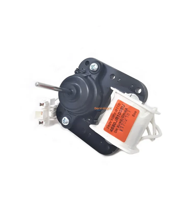 Solo Hoy Motor Ventilador Frigorífico LG 4680JR1008U