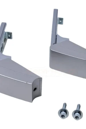 Garantía De Devolución De Dinero kit Reparacion Tirador Inox LIEBHERR Original 9590180