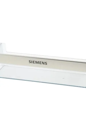 Solo Por Tiempo Limitado Estante Botellero Frigorifico SIEMENS 00743291