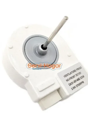 Motoventilador Frigorifico SAMSUNG DA31-00146E Devolución Gratuita