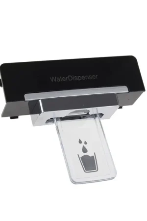 Envío Inmediato Palanca Servidor Agua Frigorífico BEKO 5911700400