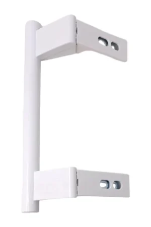 Tirador Puerta Frigorífico LIEBHERR 21cm Original 7430668 Liquidación