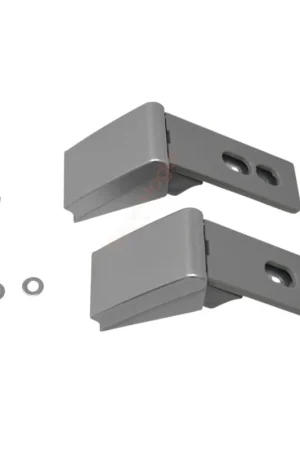 Envío Exprés Kit Reparacion Tirador LIEBHERR 9590178 compatible