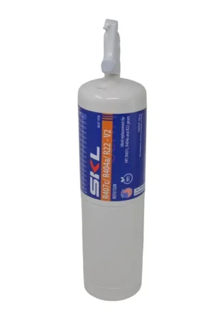 Venta Final Gas refrigerante Ecologic SKL V2 R407c-R22-R404a 380gr.